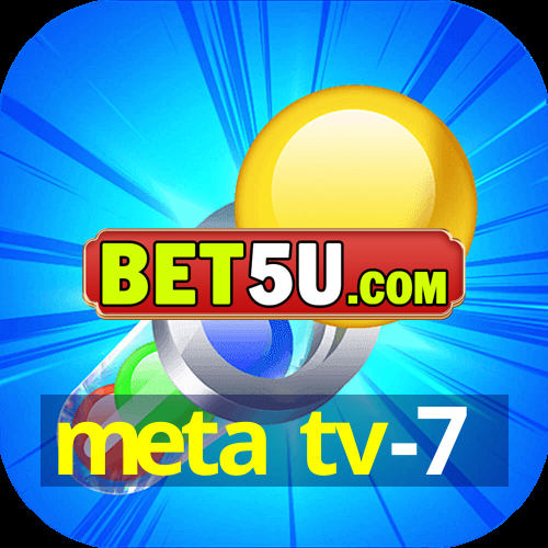 meta tv